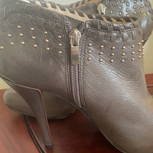 Enzo Angiolini Booties Sz 10 - Picture 4 of 6